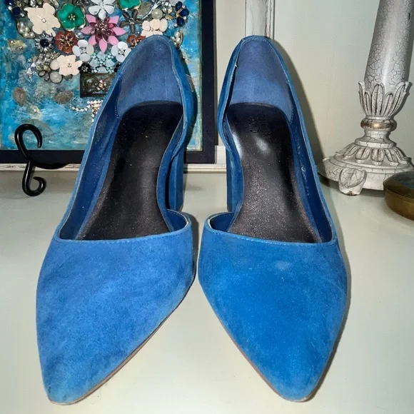 EUC | Bleecker & Bond Nadine Pump!! - Picture 5 of 8